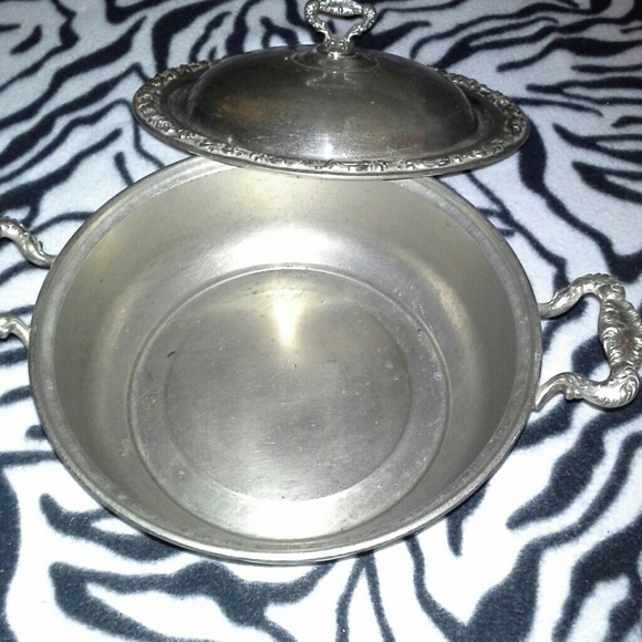 Silvervplatet