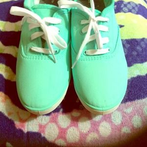 Customer Colored Sneakers available in ALL colors!