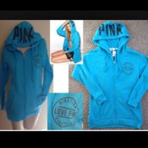 ✨SOLD!✨ VS boyfriend hoodie✨