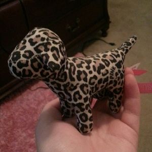 Victoria's Secret dog