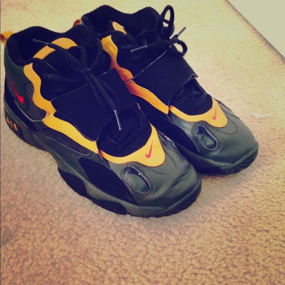 Nike speed Turf