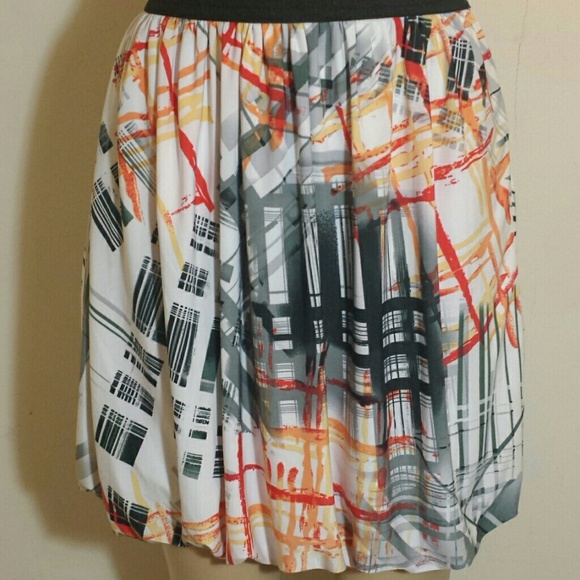 Strapless cute dress - Picture 3 of 4