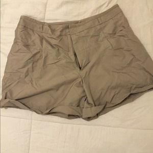 Rachel Roy Shorts!