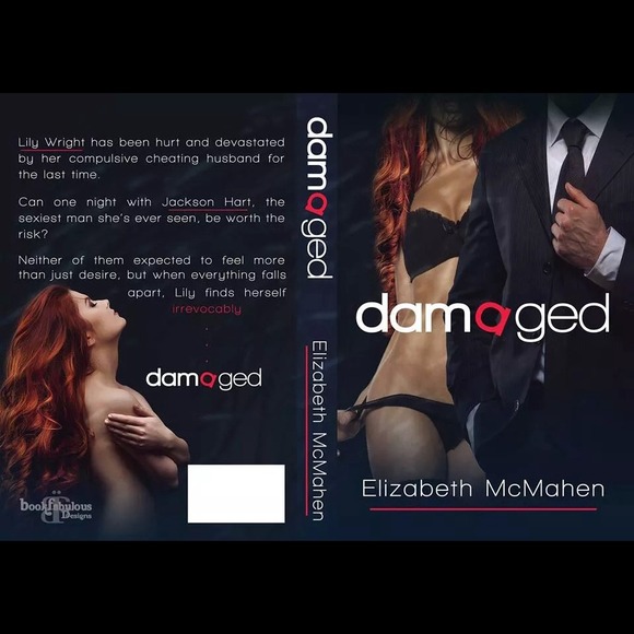 Damaged