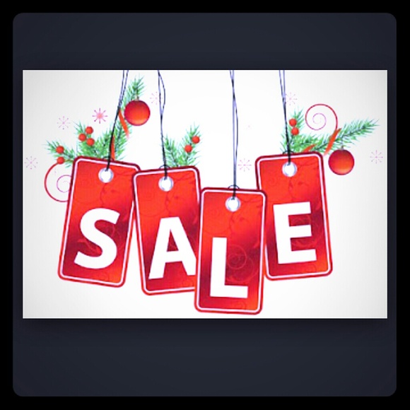 END OF YEAR SALE 10% OFF ALL ITEMS