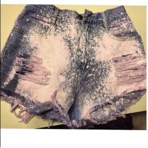 DIY Shorts 🚨🚨🚨MUST GOOOOOO🚨🚨🚨🚨