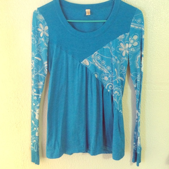 BKE textured top - Picture 1 of 4