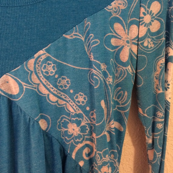 BKE textured top - Picture 3 of 4