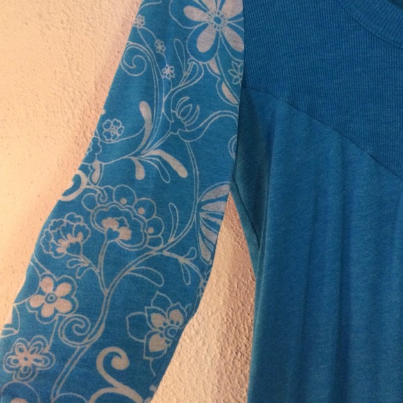 BKE textured top - Picture 4 of 4