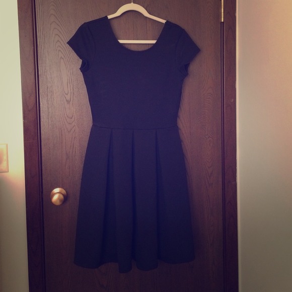 French Connection Natalia Ottoman Dress