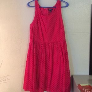 Old Navy dress