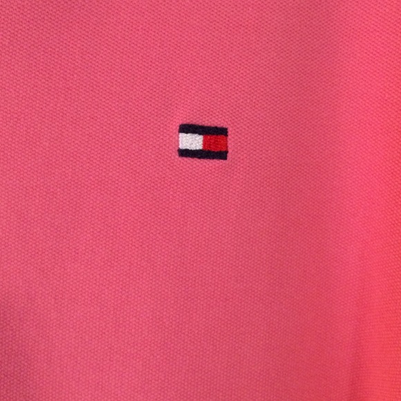 Tommy Hilfiger polo dress - Picture 2 of 3