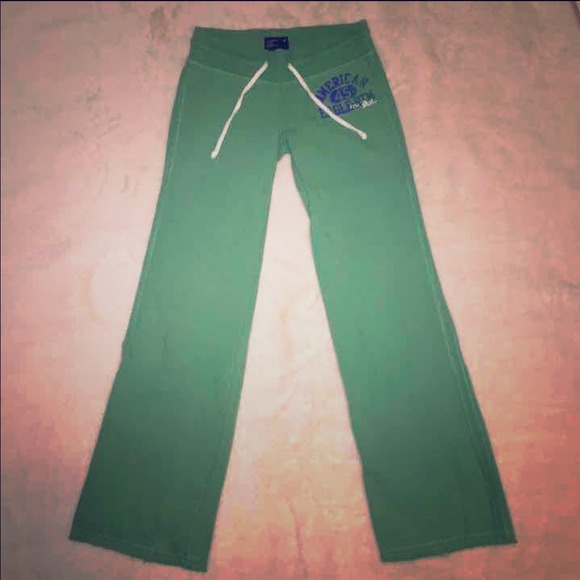American eagle