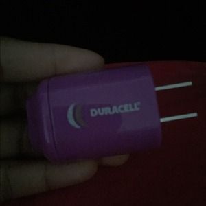 Duracell Wall Charger
