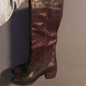 Gianni Bini boots