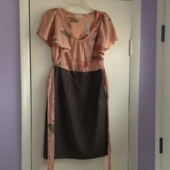 New York & Company dress