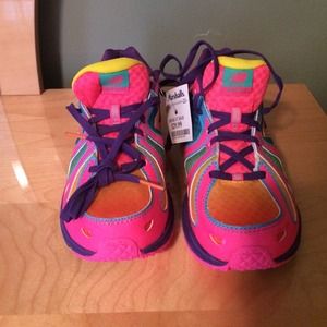 New balance size 4.5 BRAND NEW