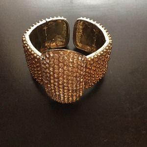 Cuff bracelet