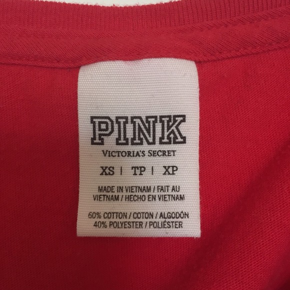 PINK shirt - Picture 2 of 2