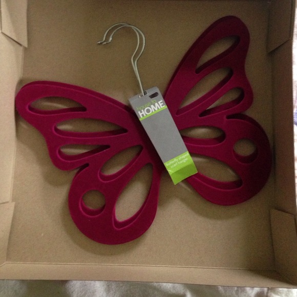 Scarf hangers
