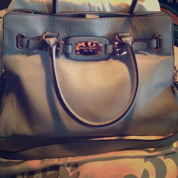 🔷SOLD🔷 Michael Kors shoulder bag - Picture 1 of 3