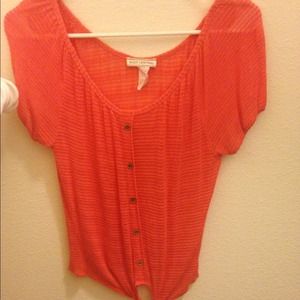 Body central Salmon pink