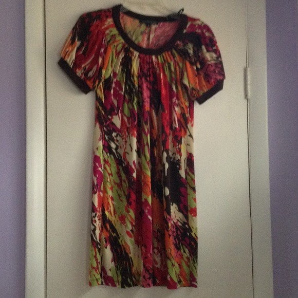 Chris McLaughlin dress - Picture 1 of 4