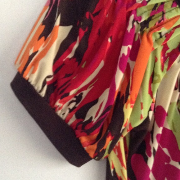 Chris McLaughlin dress - Picture 3 of 4