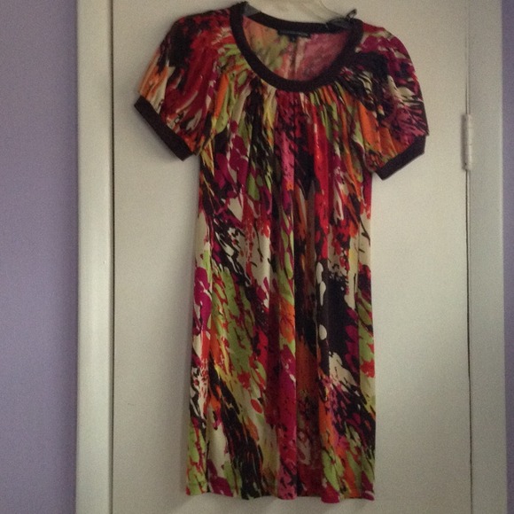 Chris McLaughlin dress - Picture 4 of 4