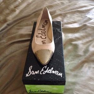 Sam Edelman Trent Flats!