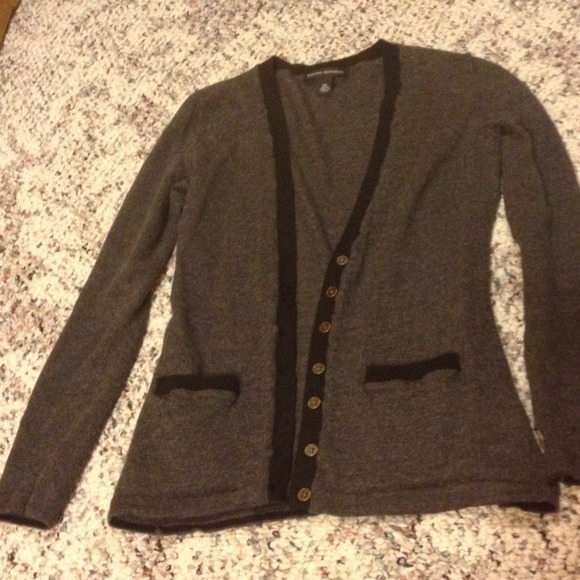 BR Cardigan