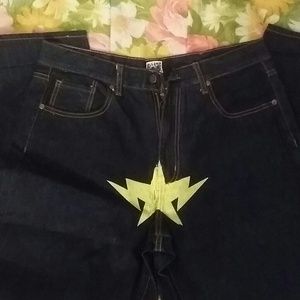 A Bathing Ape (BAPE) MEN'S JEANS