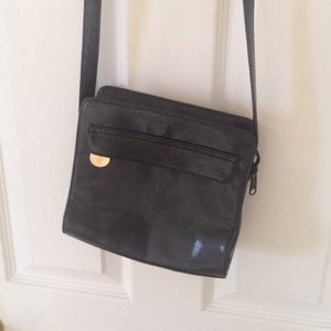 Liz Claiborne Crossbody