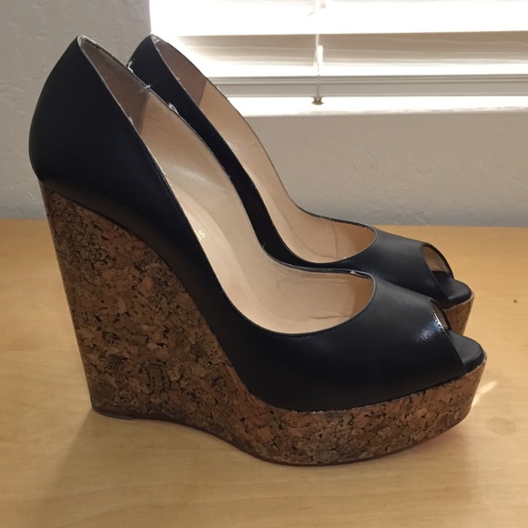 Christian louboutin une plume 140