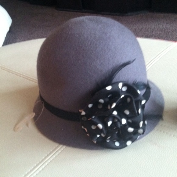 Old fashion Hat