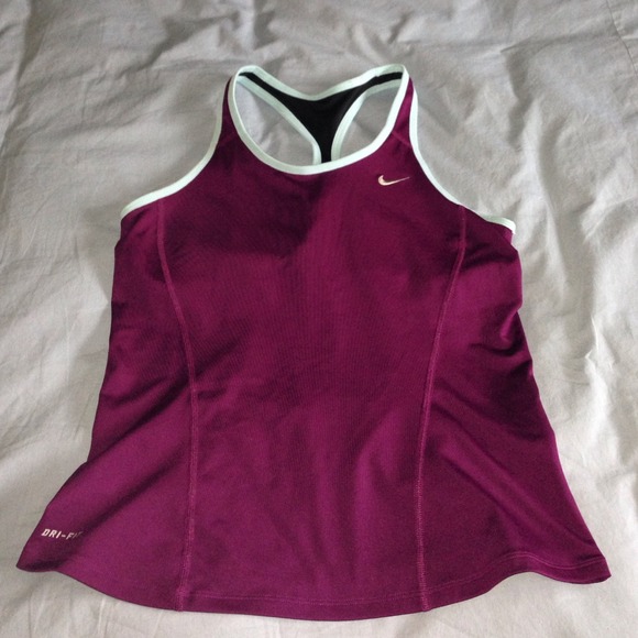 Nike Dri-Fit Active Top Medium