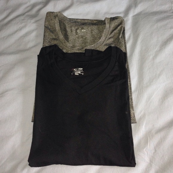 Champion Active loose fit tops
