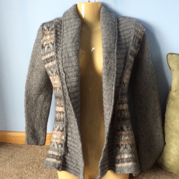 Banana Republic Sweaters - Banana Republic sweater cardigan