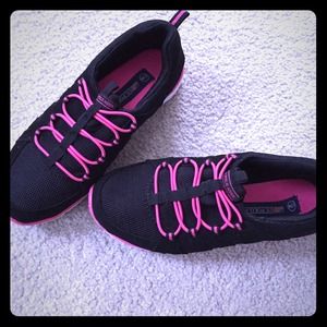 Polo slip-on sneakers 6.5