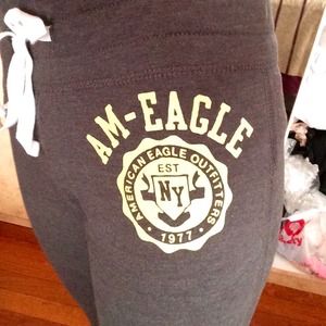 American Eagle Sweat Pants