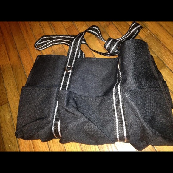 Organizing Utility Tote