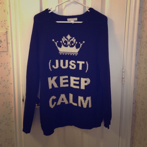 Sweater