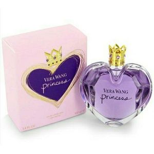 Vera Wang Princess Fragrance