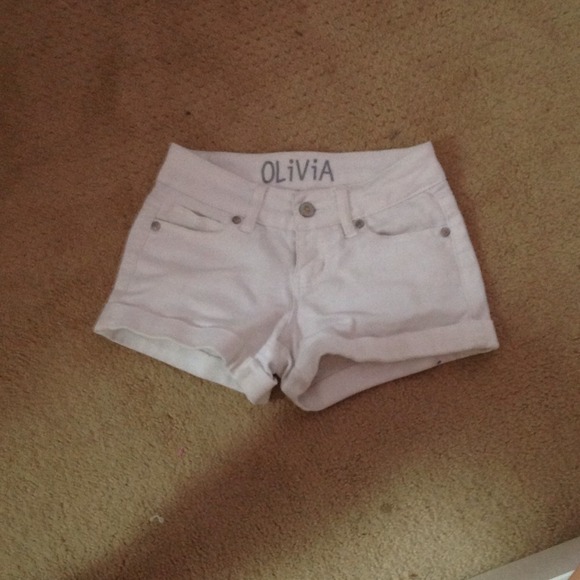 Delias Olivia shorts