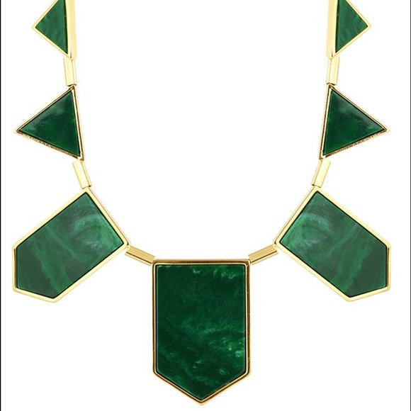 HOH Station necklace