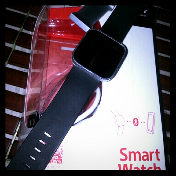 Sony smart watch - Picture 1 of 4