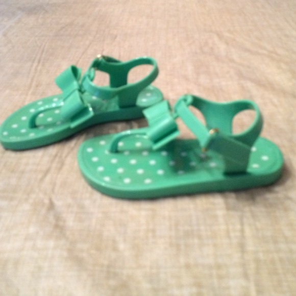 Gap toddler gladiator sandals - Picture 2 of 2
