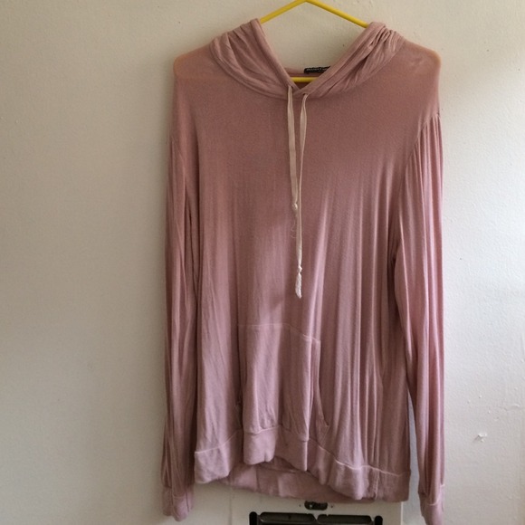 Brandy Melville hoody