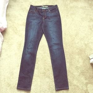 Old Navy "Sweetheart" Jeans (size 6) NEVER WORN