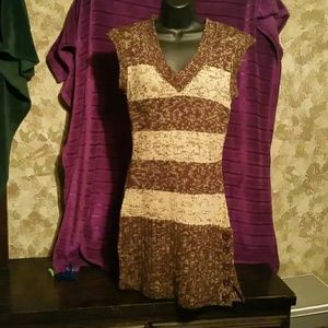 ***Special***Sweater dress